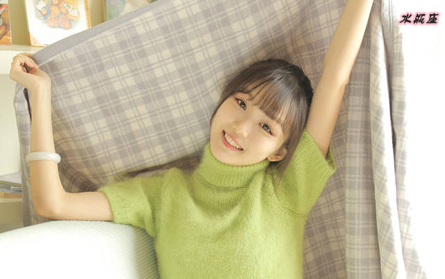 最会跳舞的四个星座女,气质好颜值高,堪称魔鬼