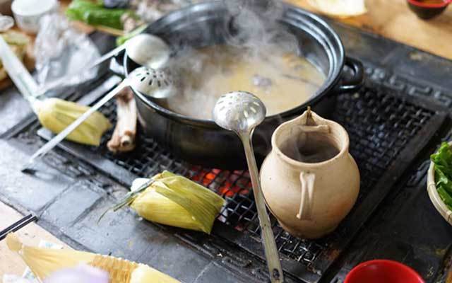 丽江美食攻略,探索隐藏在深巷的一家私房菜,估