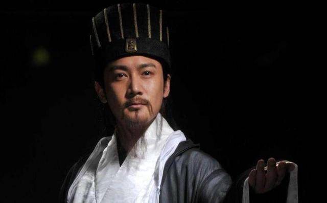 大梦谁先觉 平生我自知 批评家说诸葛亮梦到的