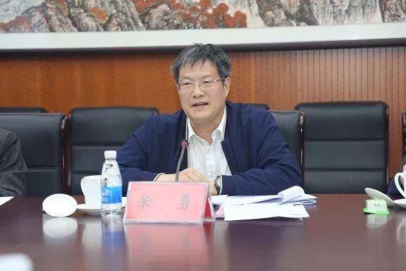 国家防汛抗旱总指挥部余勇组长带队来京检查防汛工作