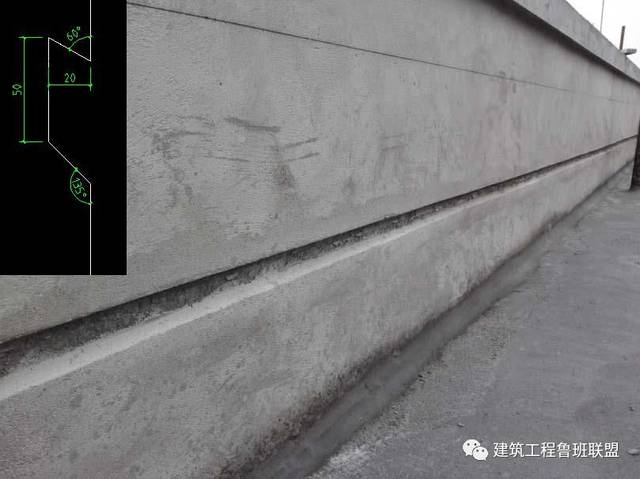 屋面防水工程超详细示范简直是手把手演示