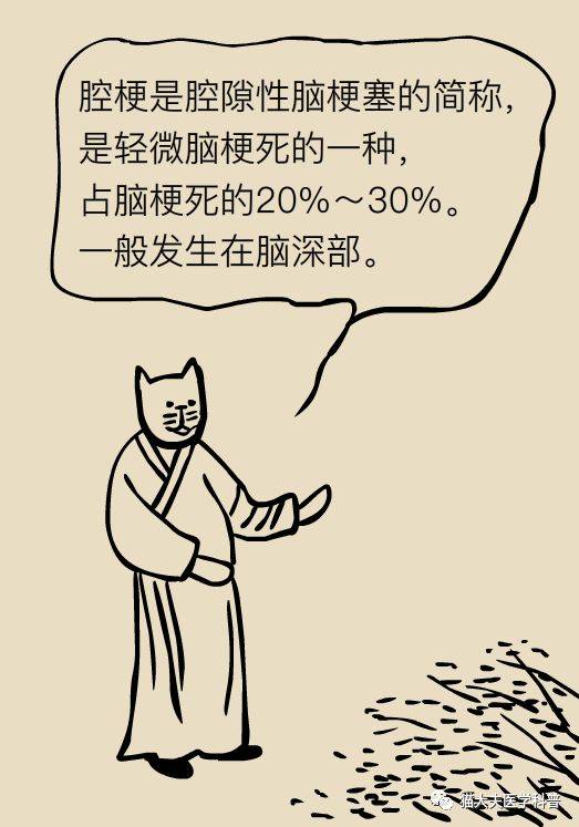 得了腔梗怎么办 搜狐网