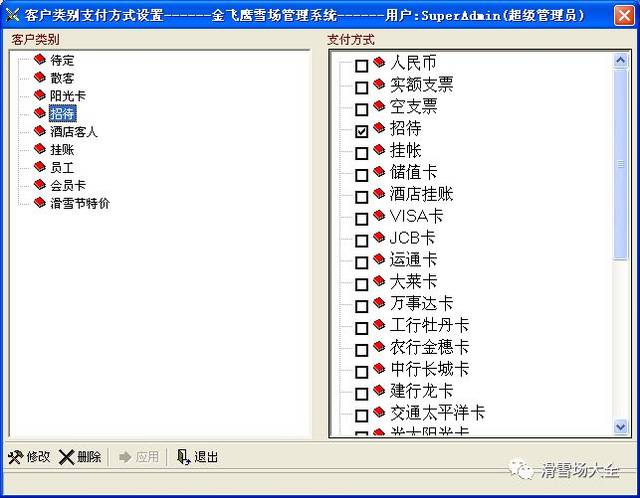 会员管理系统在现代企业管理中的作用与实践