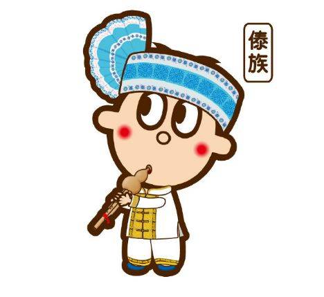 你喜欢的~你想要的,旺仔56个民族罐真的来了!