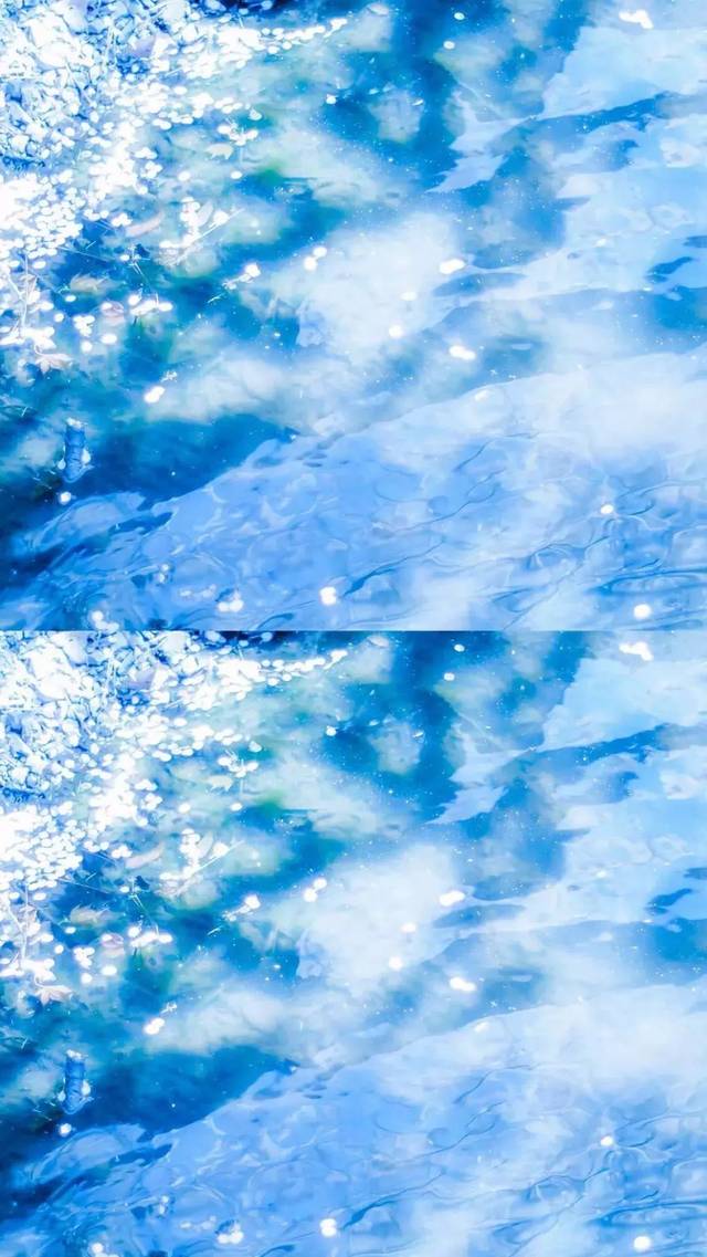 今天来一波2格拼接壁纸,有没有小可爱喜欢的?