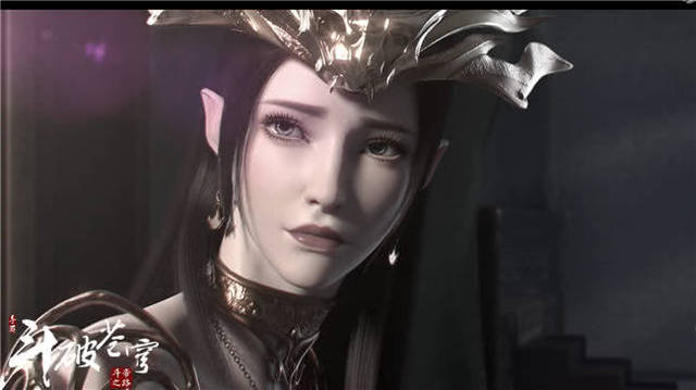 斗破苍穹手游:沙之澜歌第二集上线,蝶居然是前任美杜莎女王!