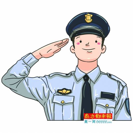 "社区民警""驻村民警"如何成为家门口的"公安局长"?