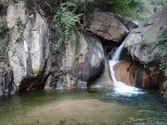 洛陽最良心縣!9大旅遊景點免費一年,老君山雞冠洞重渡溝隨便玩