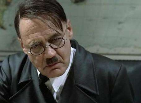 希特勒:苏联坦克为何越打越多,士兵:因为他们的拖拉机厂改行了_手机