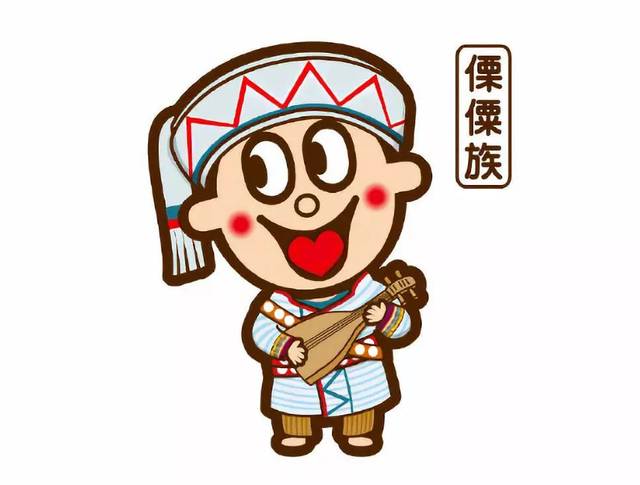 你喜欢的~你想要的,旺仔56个民族罐真的来了!