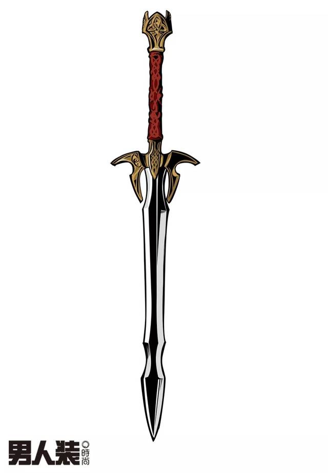 彩虹剑(hofund) 海姆达尔