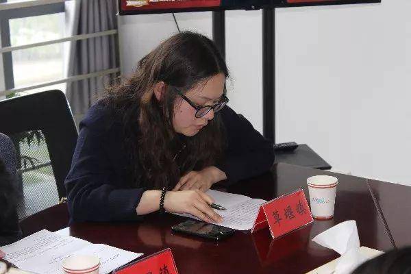 百年五四 | 大丰团区委开展学习纪念五四运动100周年系列重要讲话精神