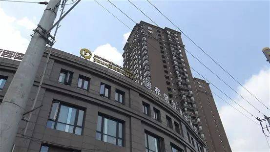 【国拍房产】静安区 | 宝山路268弄(复地新都国际)