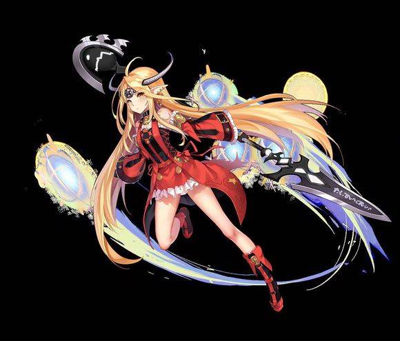 dnf:斗萝进化史,职业的背后是心酸,网友:致敬永远的幻神