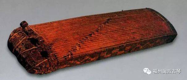 "琴谷山房"古瑟传承记