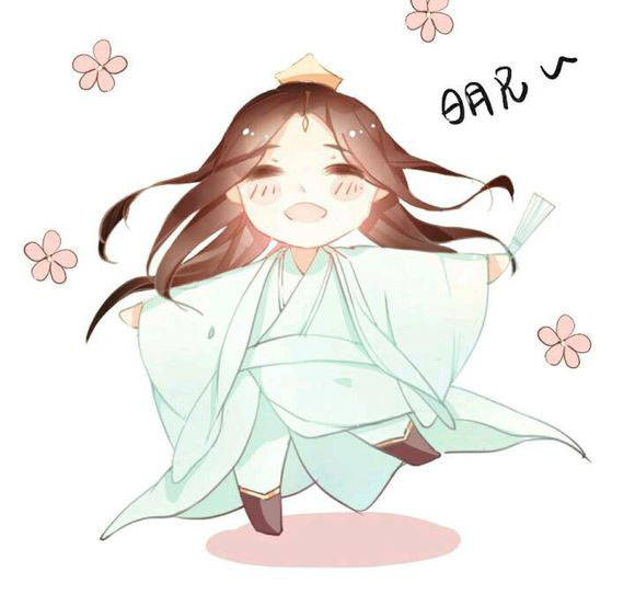 天官赐福:哪些角色的结局是你万万没想到的?贺