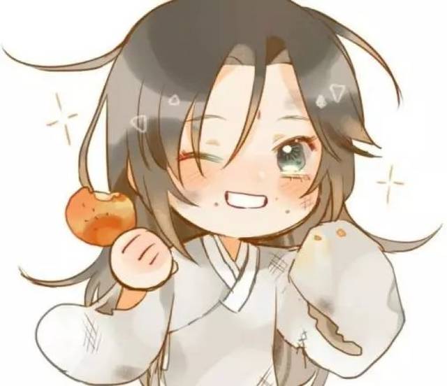 天官赐福:哪些角色的结局是你万万没想到的?贺