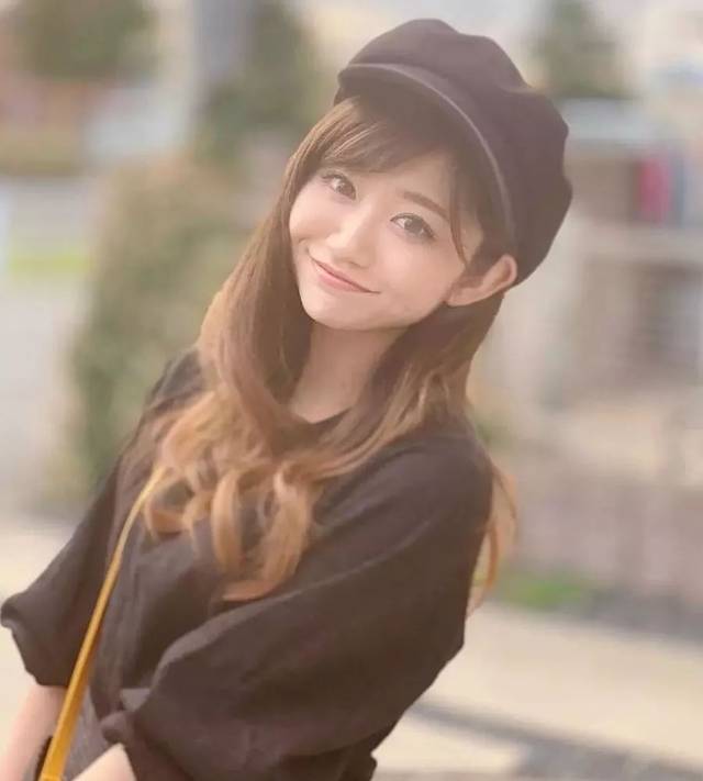 2019年度最美女大学生和最帅男大学生出炉.