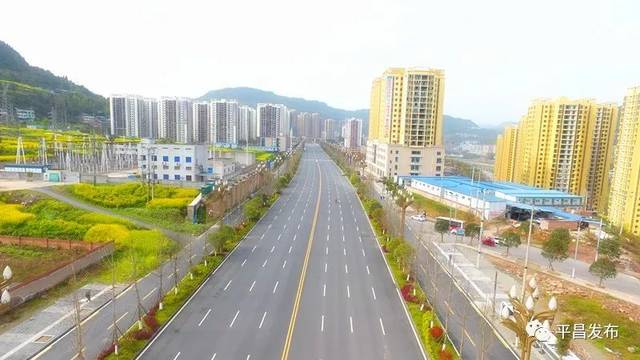 平昌二手房市场现状与展望