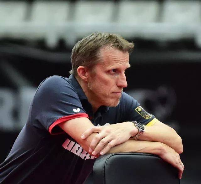 看到瑞典队如此风光,传统强队德国队并不服气,教练罗斯科夫表示:如果