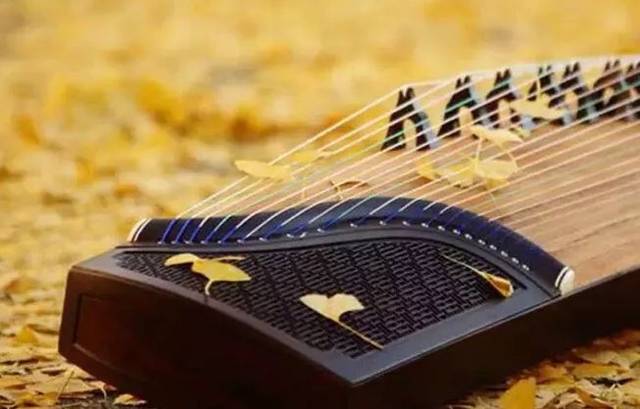 【欣赏】古筝名曲100首,收藏起来慢慢听