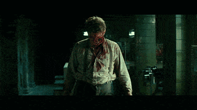 丧尸混搭二战的B级片竟拍的这么好看,甩了同类