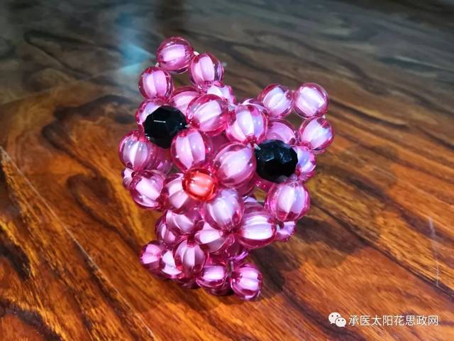 李明珠,张丽洁 赵锦珍,张云菲,任梓章——《会恩考心小药箱》