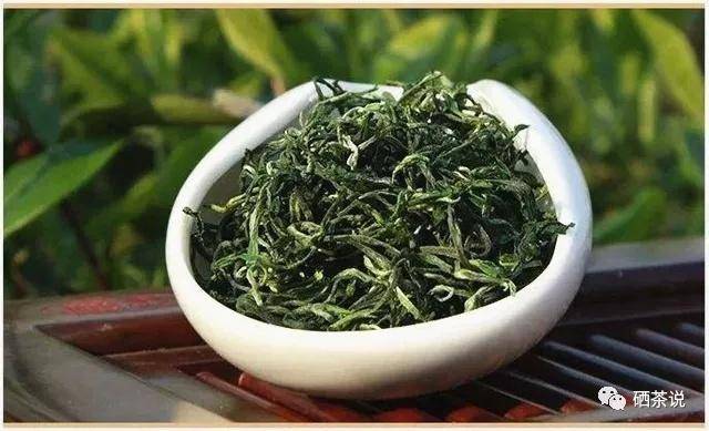 中國十大名茶,你知道幾個?