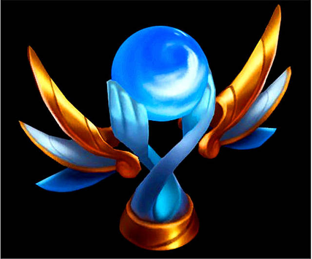 英雄联盟:五款最稀有的监视守卫皮肤,最后一款最能体现玩家实力