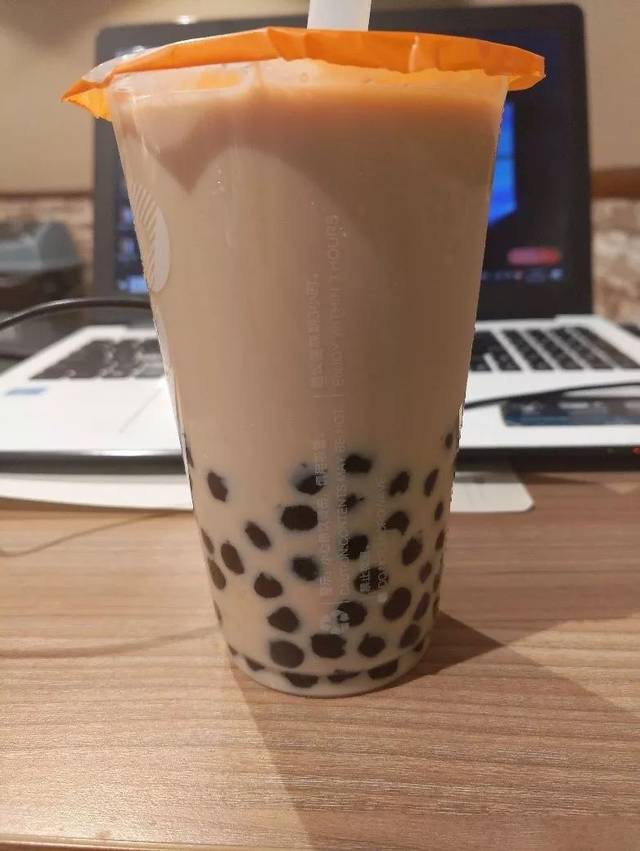 教你如何喝奶茶不会胖还减肥_手机搜狐网