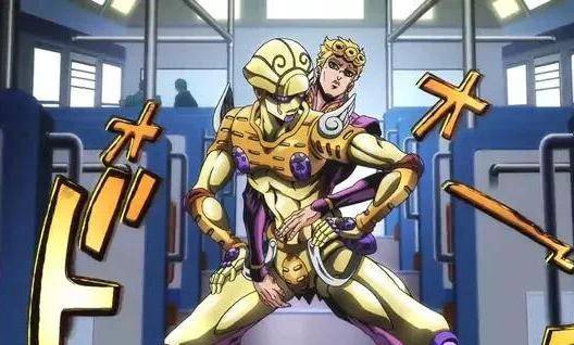 jojo:茸茸的遺傳基因是怎麼回事?真是一個複雜的結構_手機搜狐網