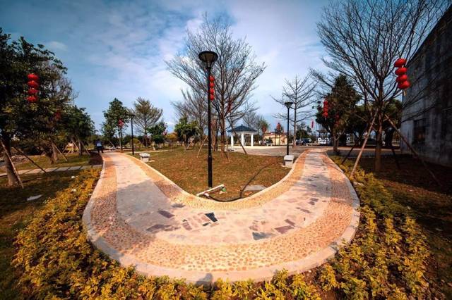 上涌:传承孔圣家风,唤醒文化乡愁 | 走村居发现勒流