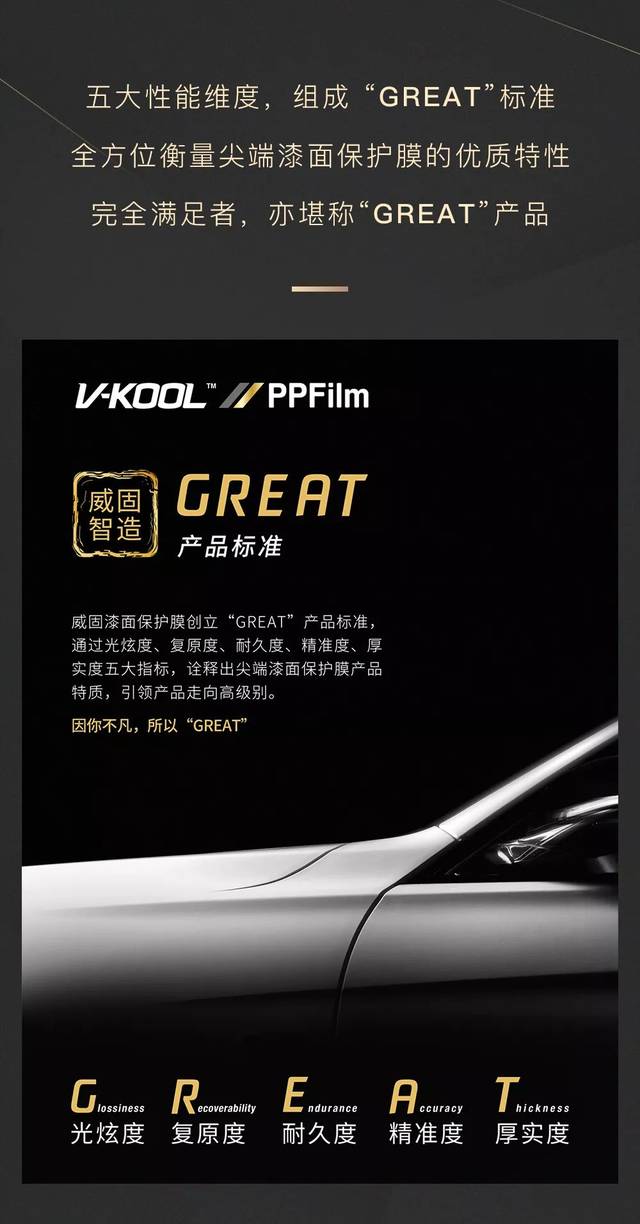 奥迪a8l 威固隐形车衣 施工案例