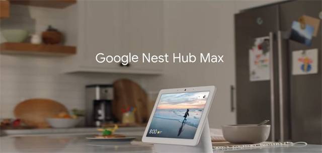 比较丨智能家居设备之战：谷歌Nest Hub Max这点赢了亚马逊Echo Show_