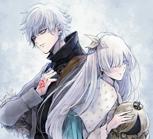 fgo卡多克作为反派2.1尽力了吗?只可惜他遇上的是恶之咕哒