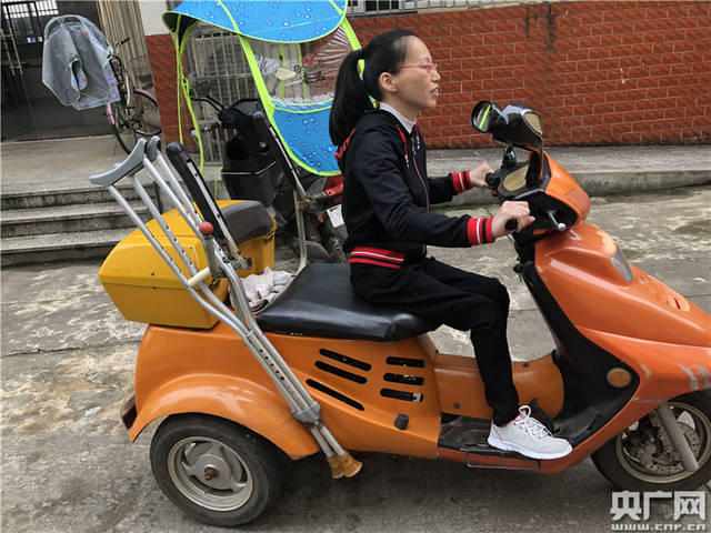 事关8500万残疾人的辅具适配 福建三明这个做法何以频获青睐?