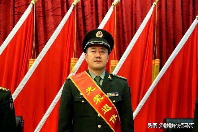 参军30年履职12个岗位,从农村娃到正团上校的他满怀