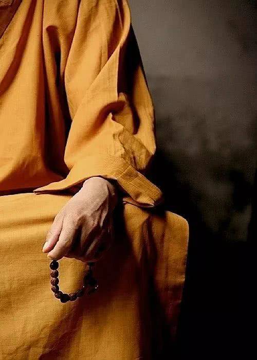 参禅有意思,念佛没意思吗?01首发丨腾讯佛学