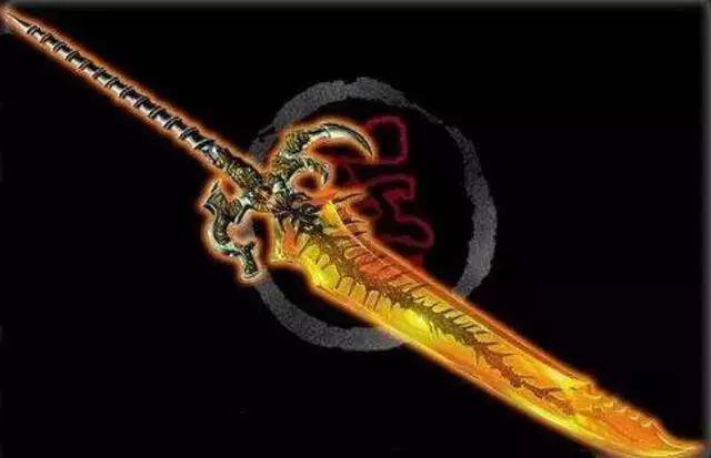 魔刀虎魄魔刀虎魄压轩辕,化血神刀陨万灵!