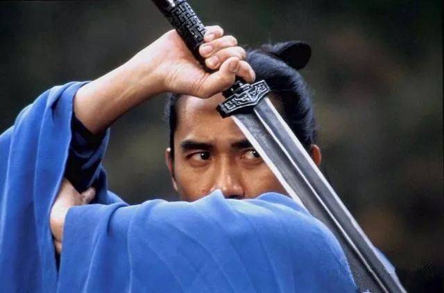 7个影视剧常见冷兵器第一最帅第三流传最广第五威力最猛
