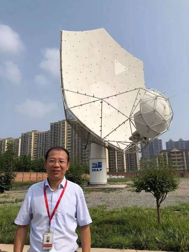 校友风采西电校友杜彪荣获河北省劳动模范称号