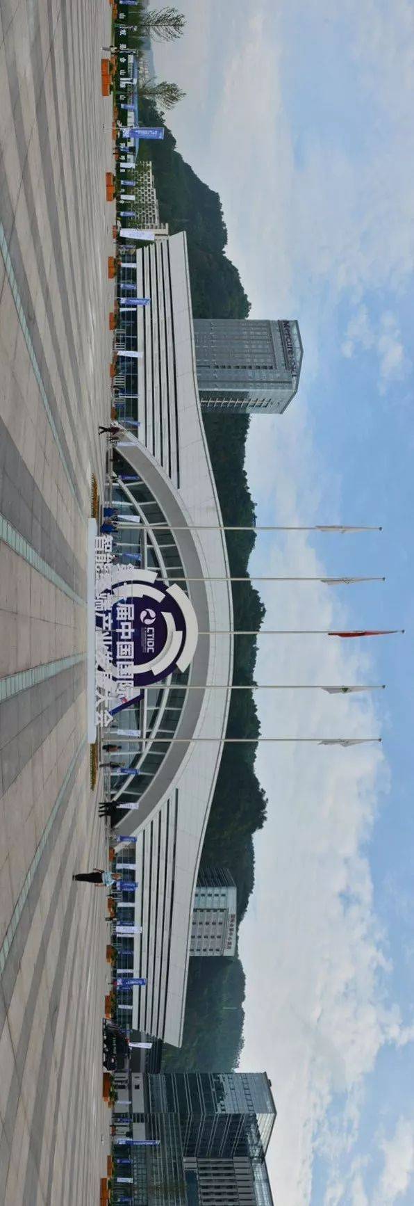 宜宾智造高科技,在临港国际会展中心亮相!5g最先迎来的"杀手锏"应用!