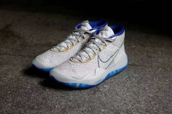 bt新品预告#【清新夏日配色 | nike kd12】