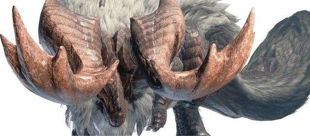 《怪物猎人世界:iceborne》dlc情报汇总,迅龙再度登场