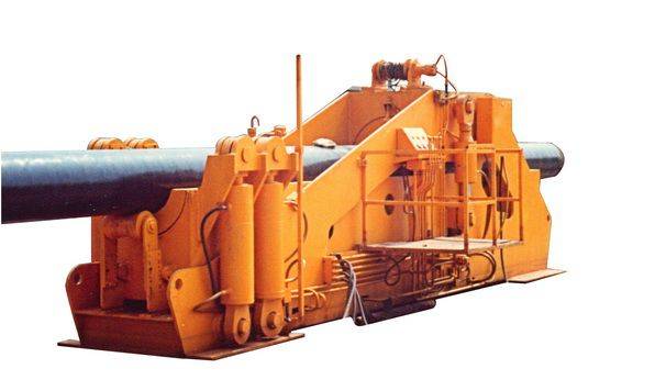 泰山工程机械股份有限公司诚邀您参观2019中国(广州)国际管道展览会