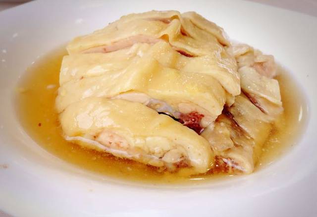 糟鸡,糟肉,糟虾,糟毛豆……绍兴人的夏日之魂