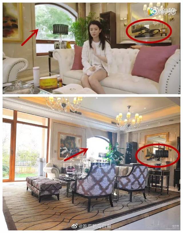 和杨洋闹个绯闻,乔欣的邻居和姐姐都上了热搜?