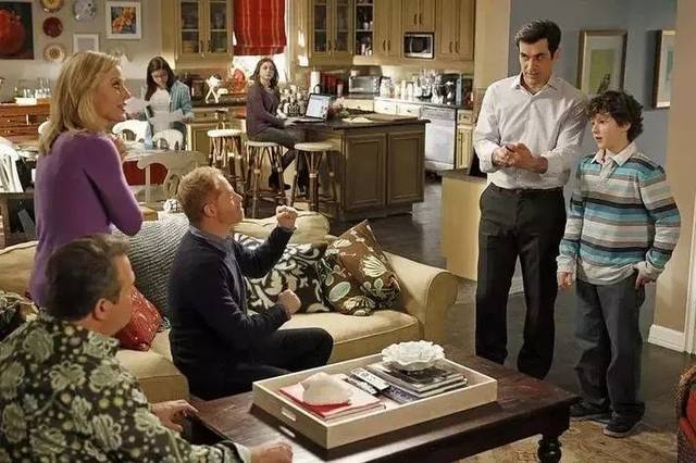 经典美剧里的家,你我都可以轻松买得起!_手机搜狐网