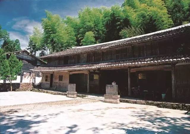 中共浙江省一大会址