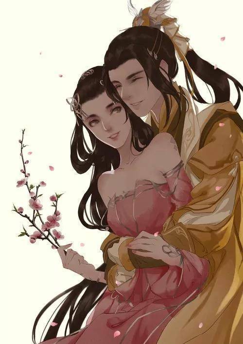 那些藏在古风歌里,花式浪漫表白的套路?_手机搜狐网